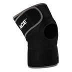 3M - 207247 - Ace Black Knee Support 1 Pack