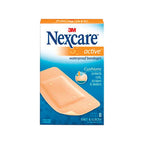 3M - 522-08CB - Nexcare Waterproof Bandage 8 Piece 8 Pack