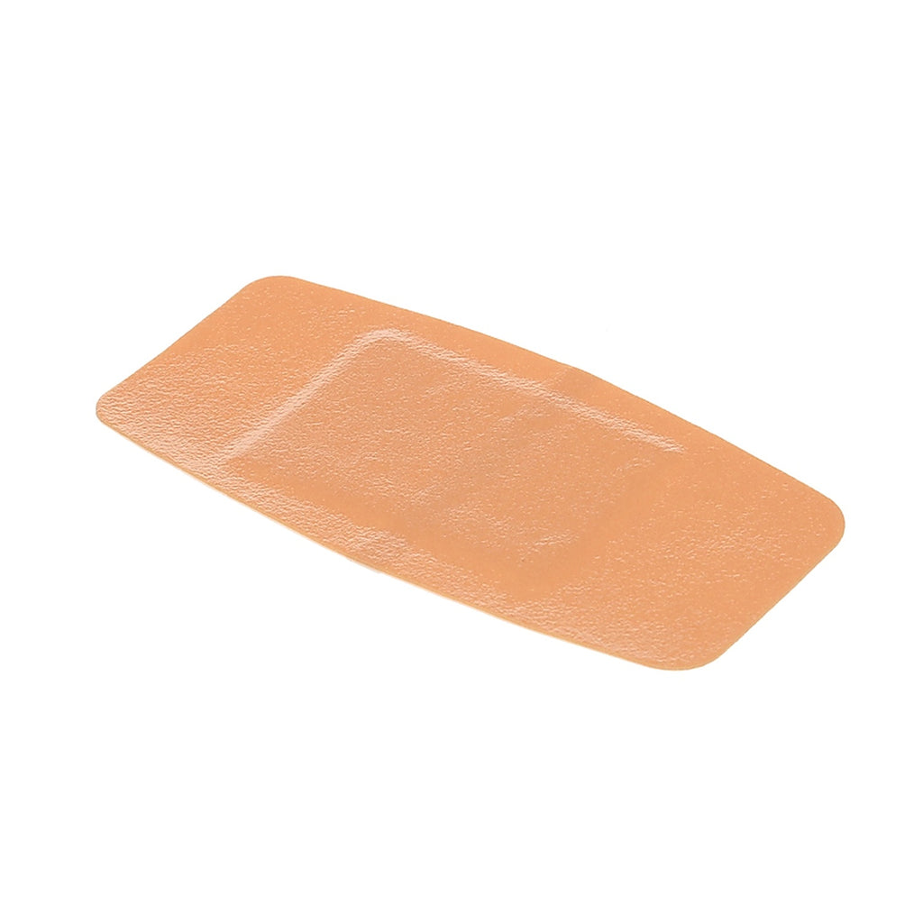 3M - 522-08CB - Nexcare Waterproof Bandage 8 Piece 8 Pack