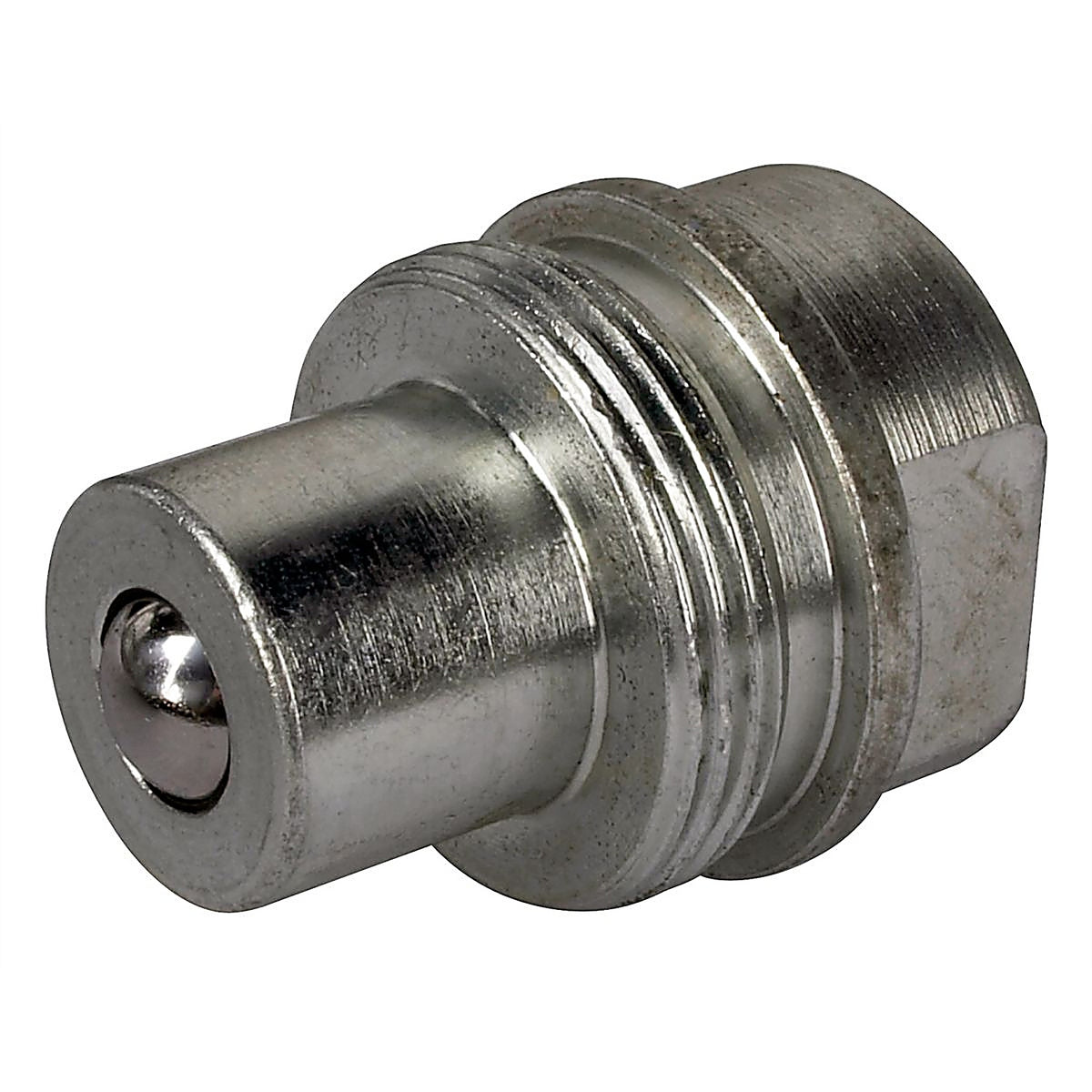 OTC 9798 Hose Side Half Quick Coupler for Hydraulic Hose