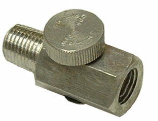 S & G Tool Aid 98000 Aluminum Air Regulator