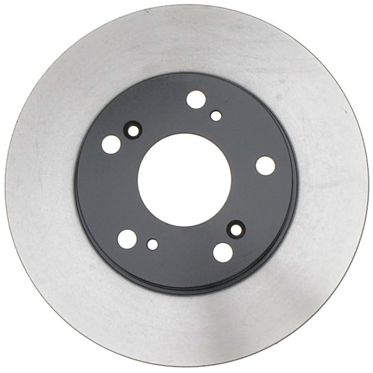 Raybestos 980059 Brake Rotor
