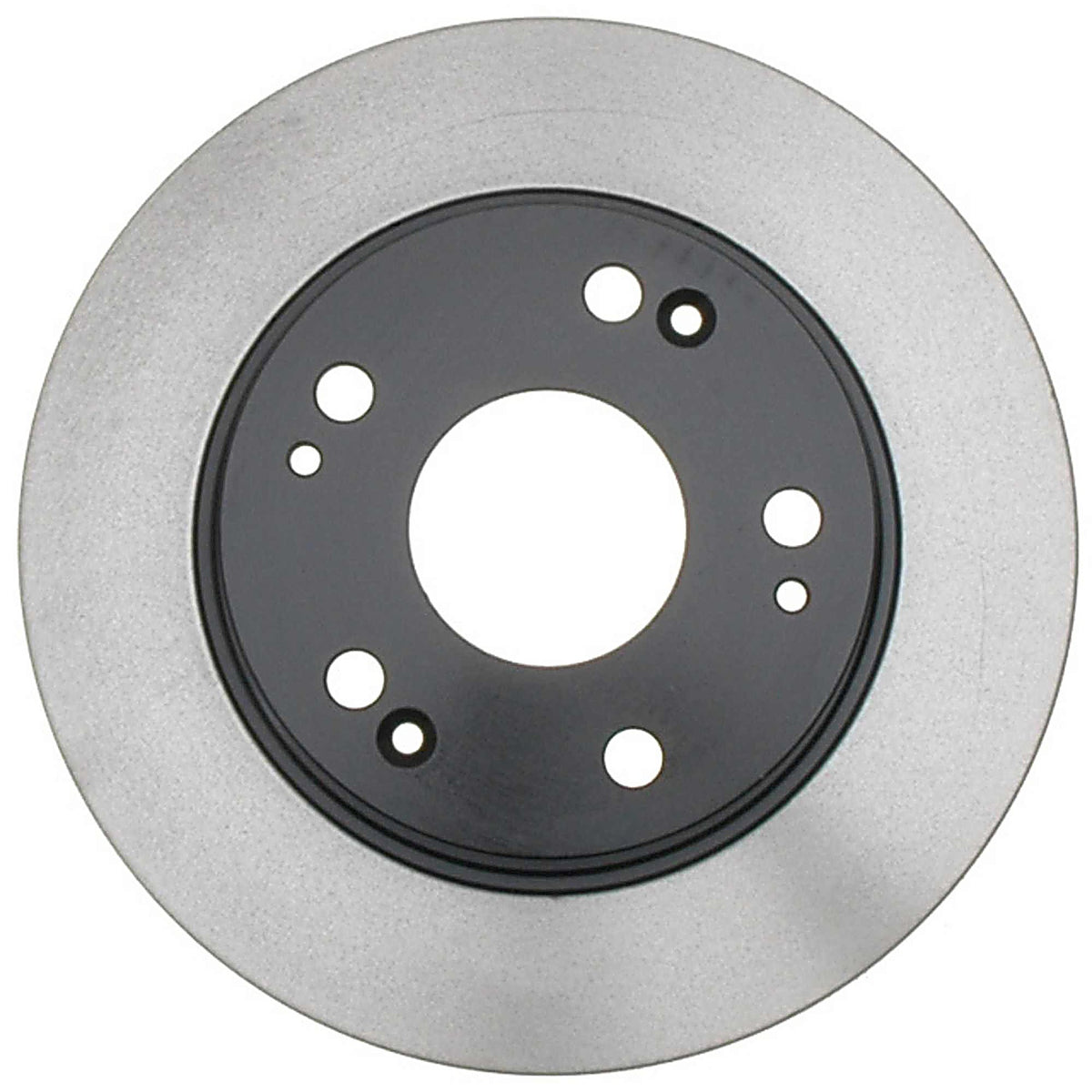 Raybestos 980138 Brake Rotor
