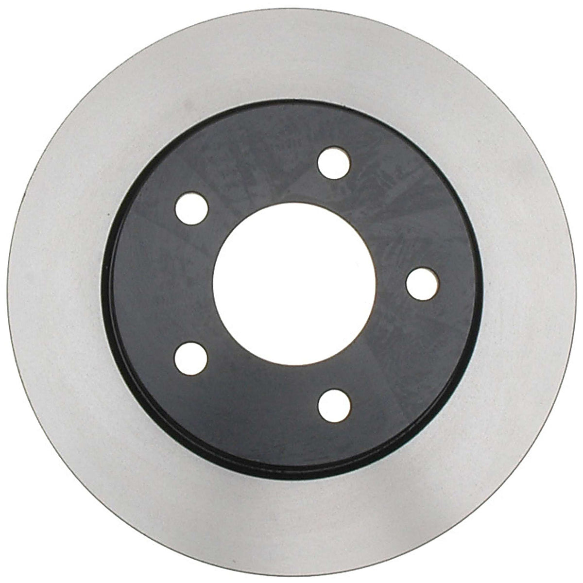 Raybestos 980285 Brake Rotor