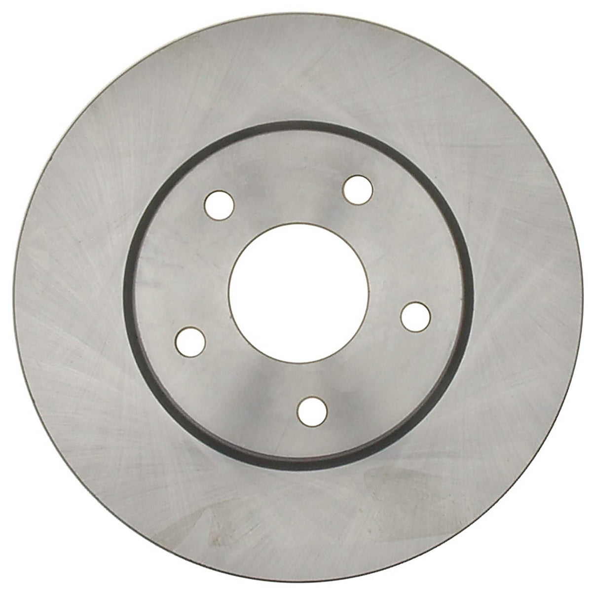 Raybestos 980295R Brake Rotor