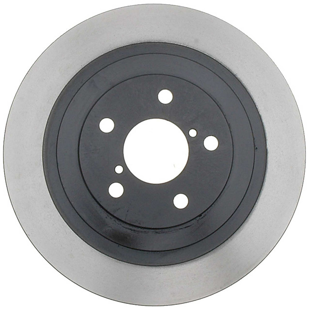 Raybestos 980347 Brake Rotor Drum in Hat