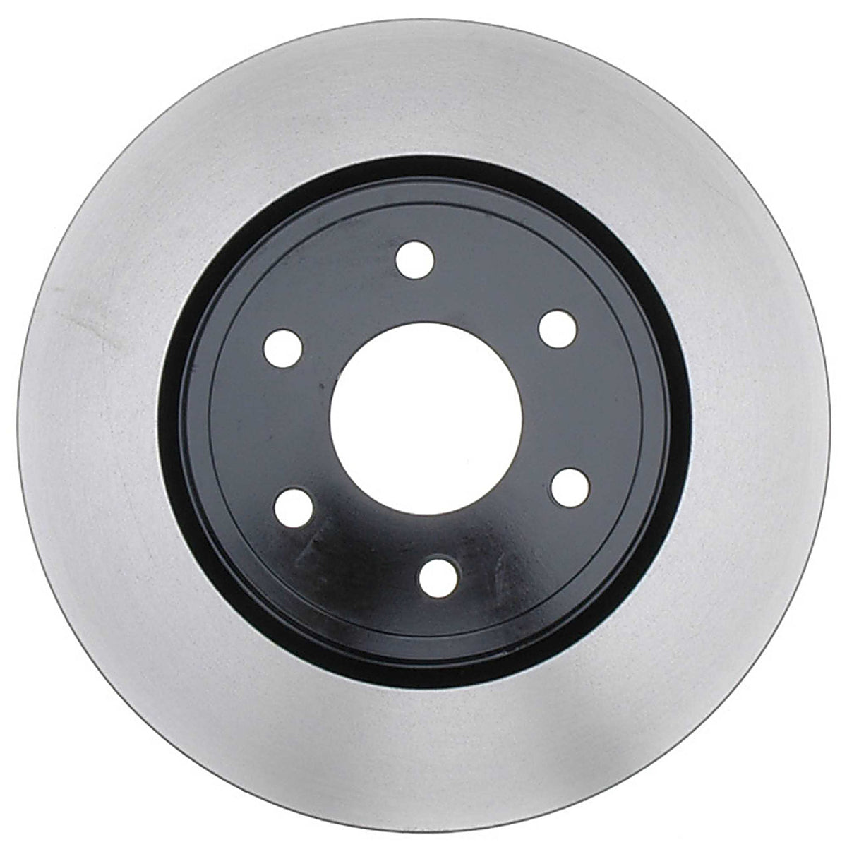 Raybestos 980370 Brake Rotor