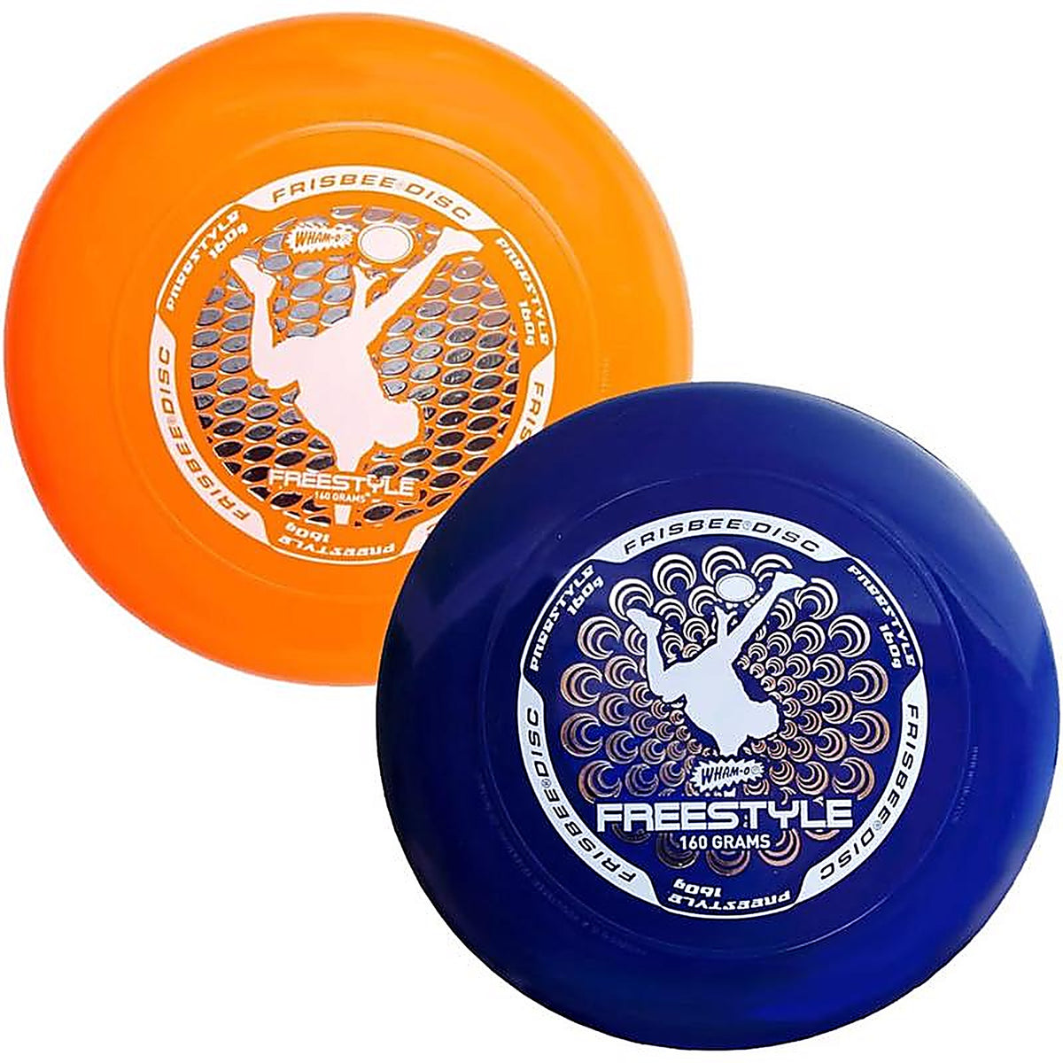 Wham-O - 81101 - Frisbee Frisbee Assorted 1 Piece