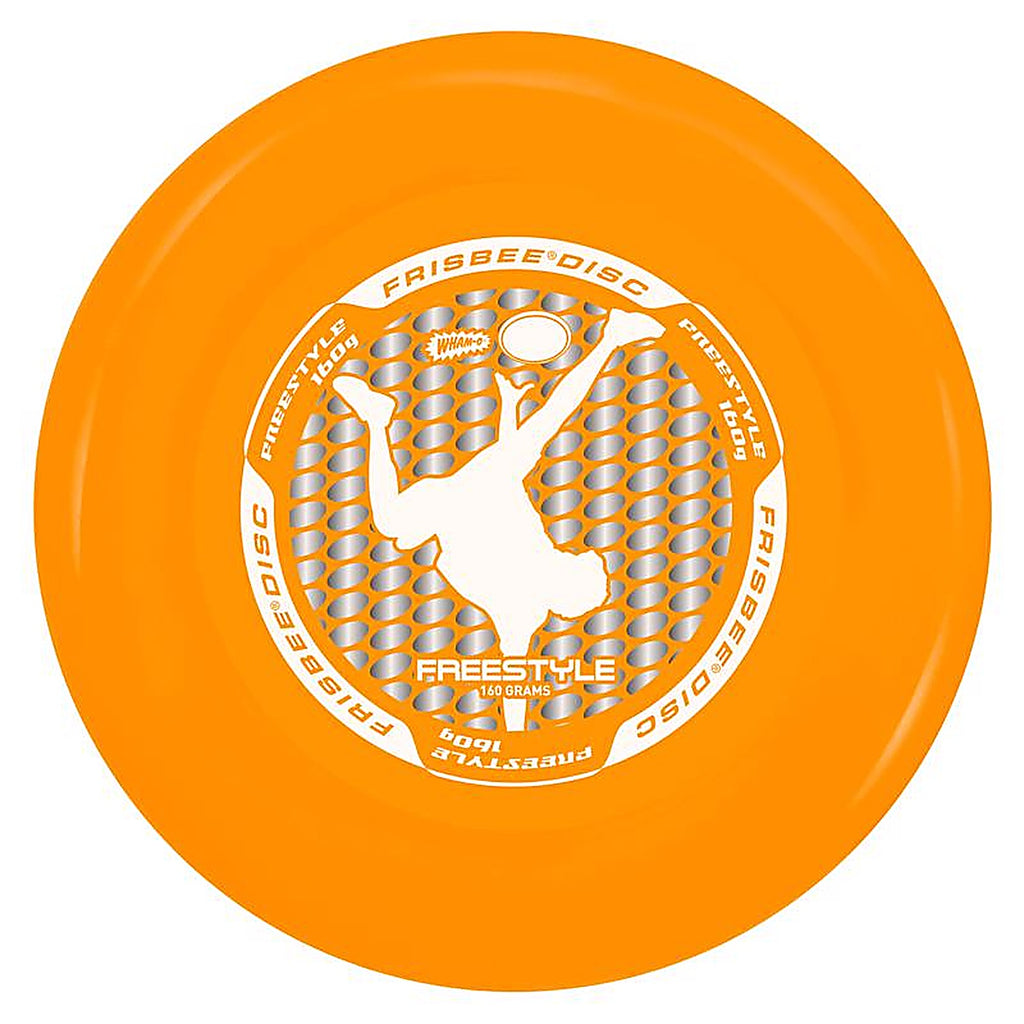 Wham-O - 81101 - Frisbee Frisbee Assorted 1 Piece