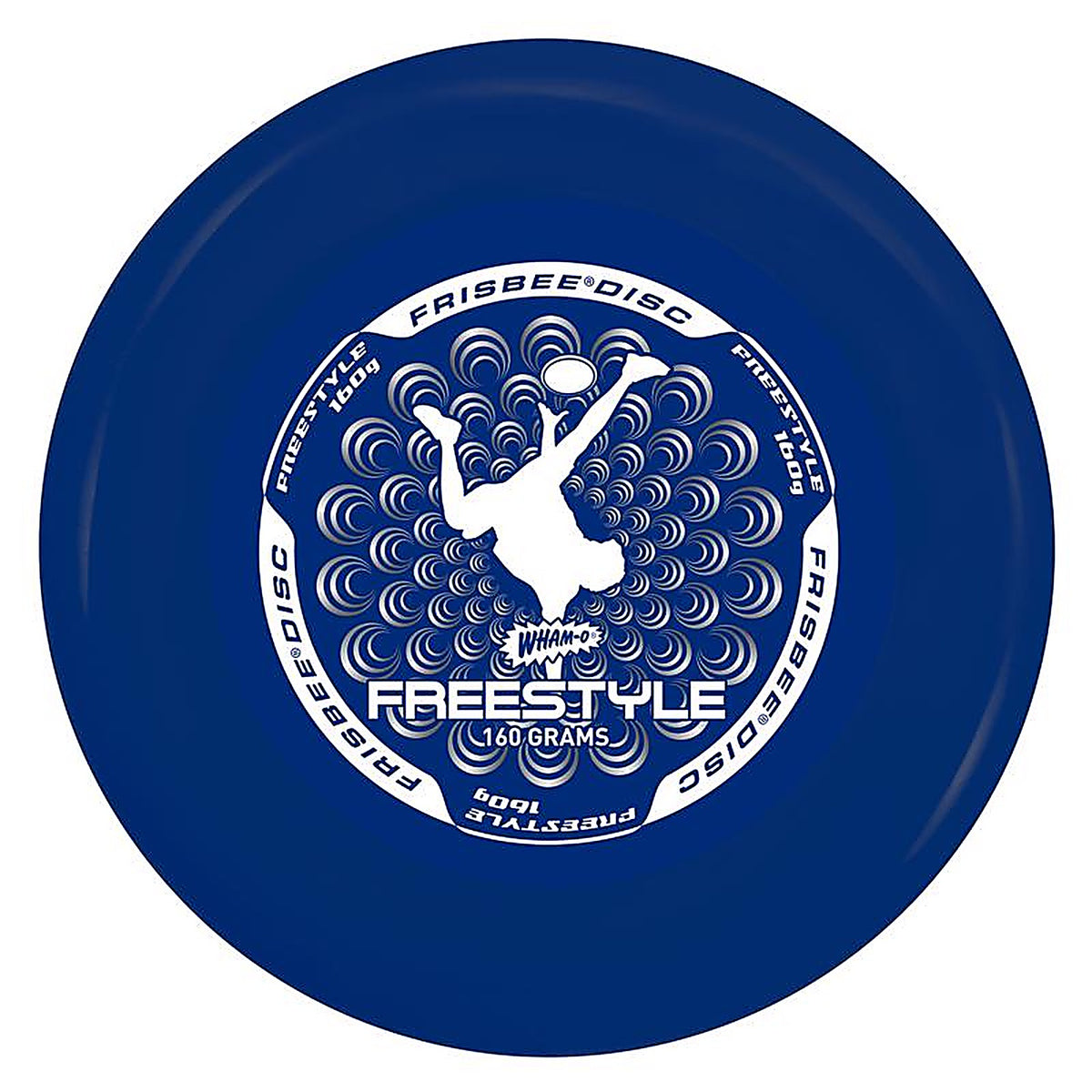Wham-O - 81101 - Frisbee Frisbee Assorted 1 Piece