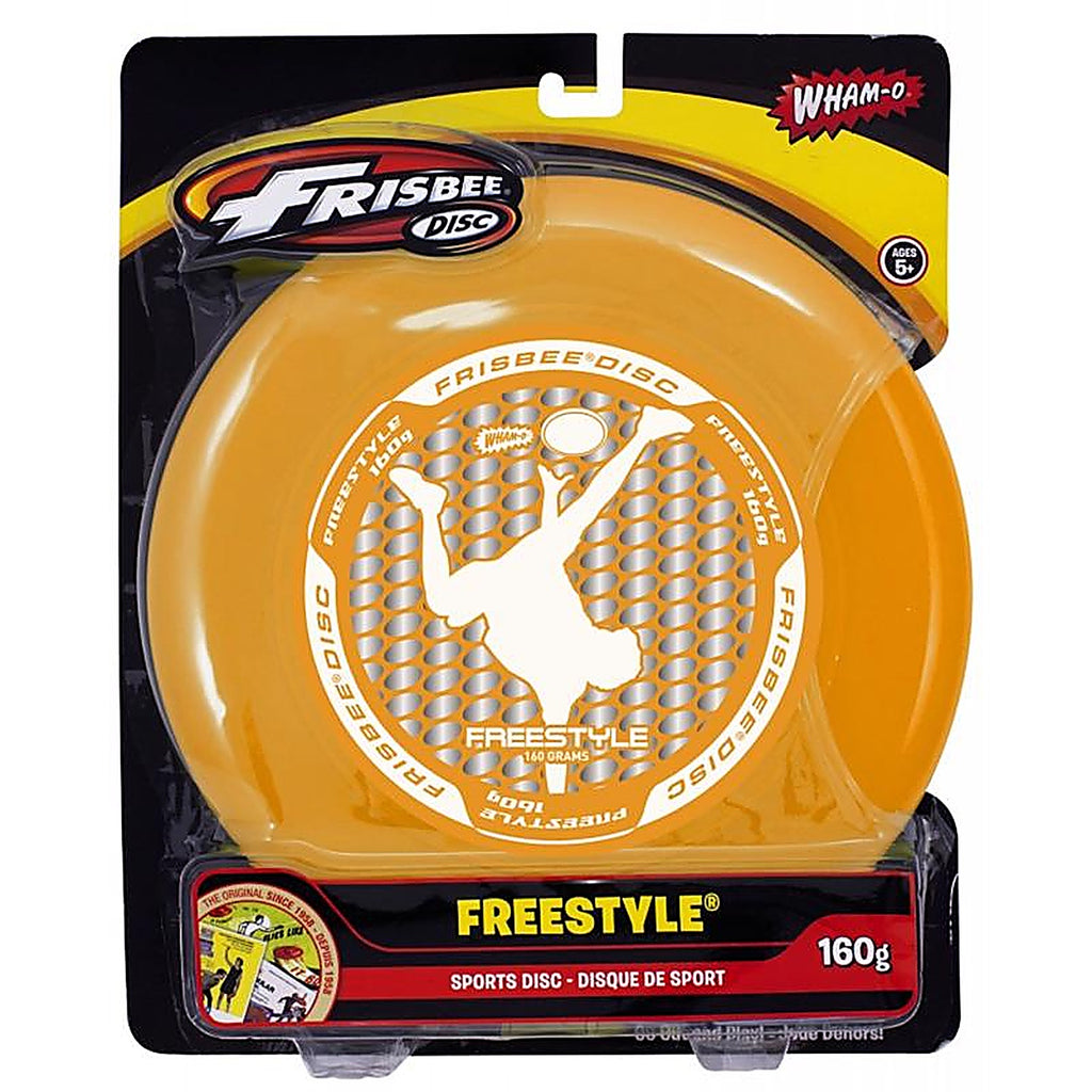 Wham-O - 81101 - Frisbee Frisbee Assorted 1 Piece
