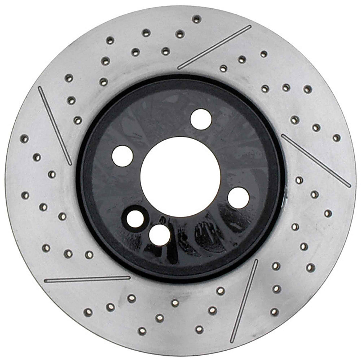 Raybestos 980603 Brake Rotor