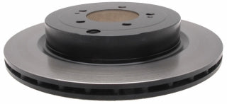 Raybestos 980660 Brake Rotor