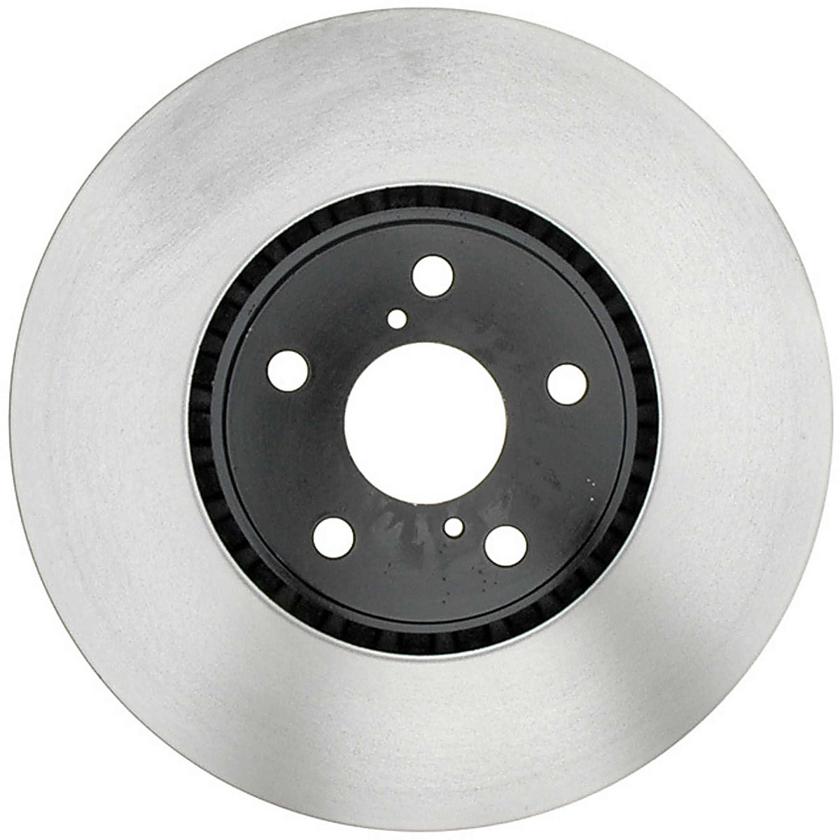Raybestos 980673 Brake Rotor