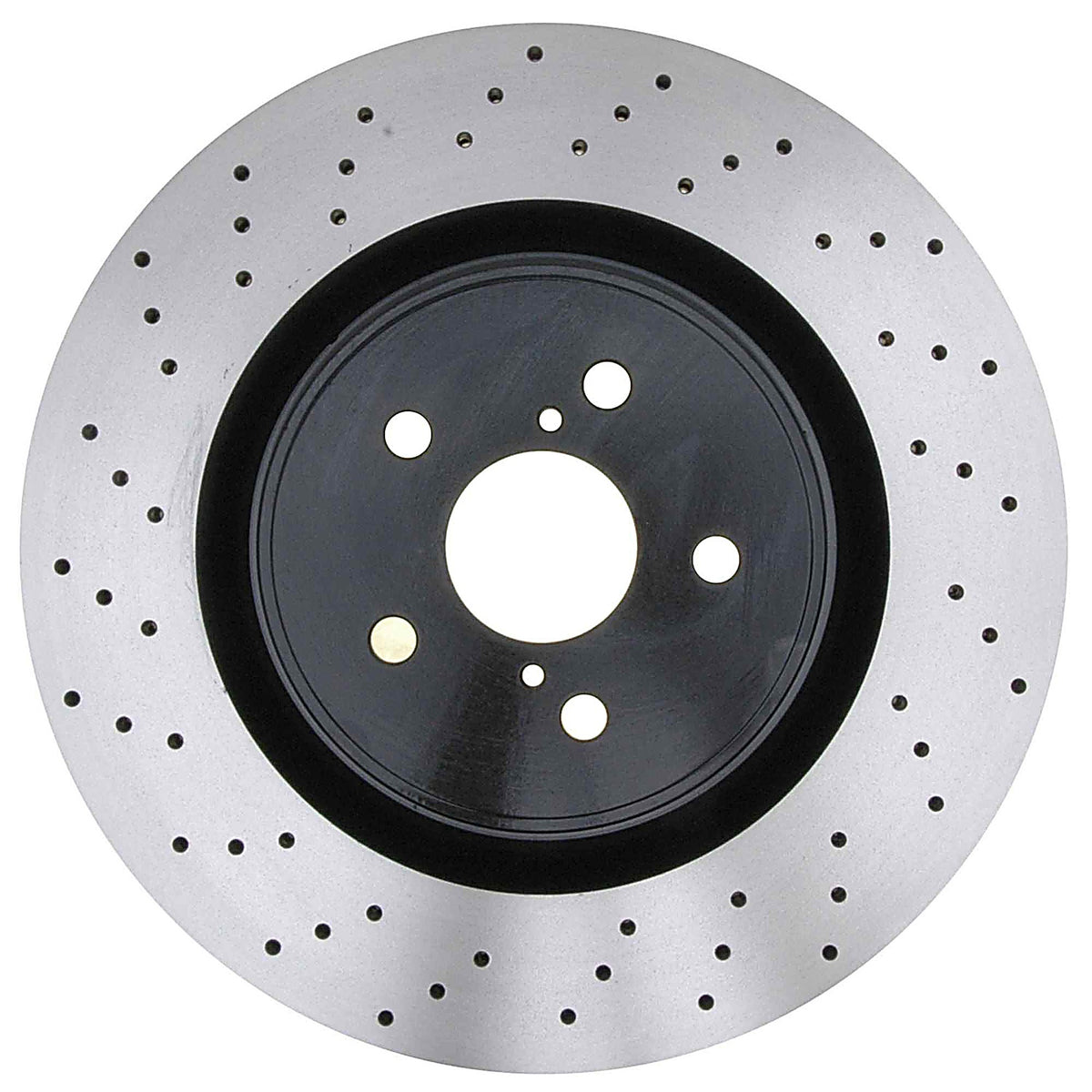Raybestos 980675 Brake Rotor