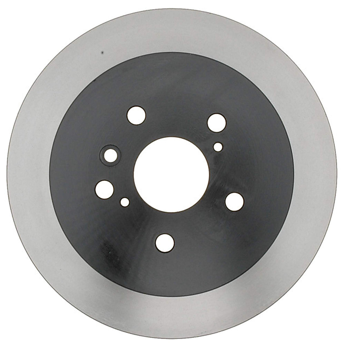 Raybestos 980727 Brake Rotor Drum in Hat