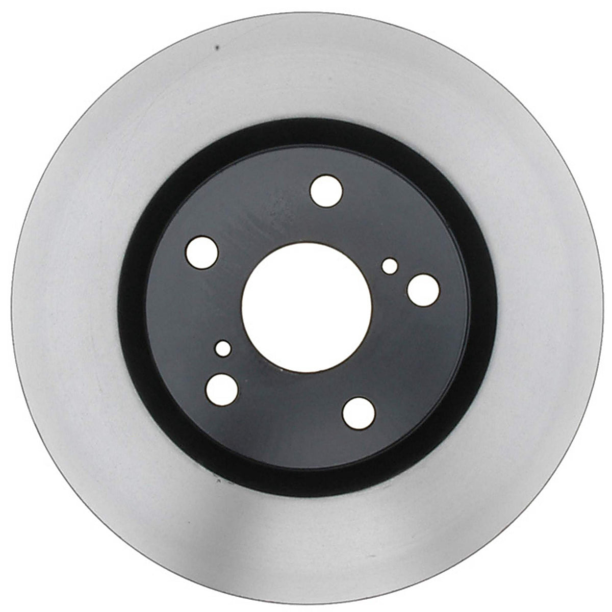 Raybestos 980781 Brake Rotor