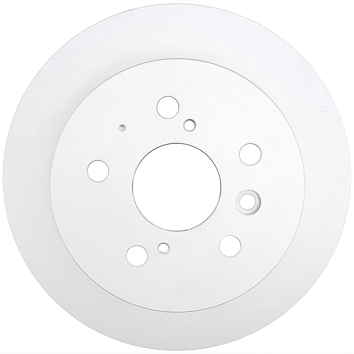 Raybestos 980972 Brake Rotor Drum in Hat