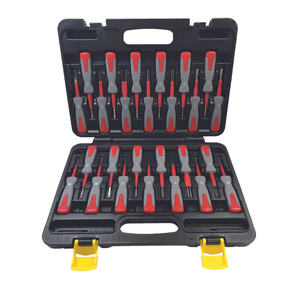 CTA - 9812 - 26 Piece Terminal Tool Kit