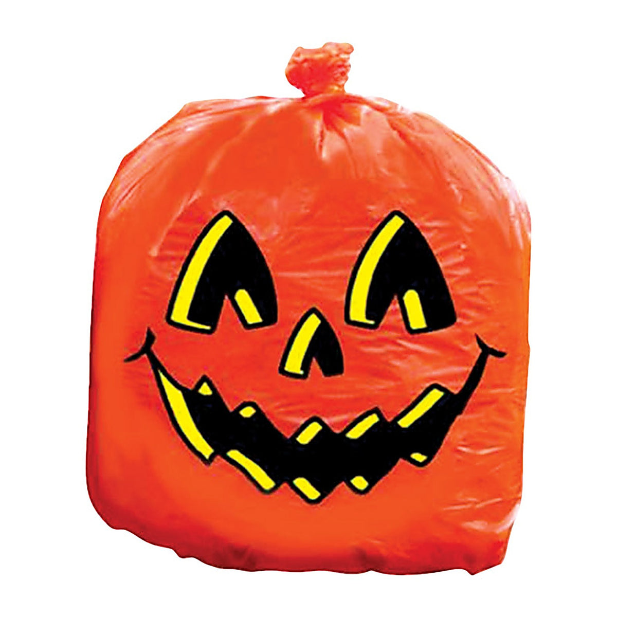 Fun World 9594 Lawn Bag Halloween Decor