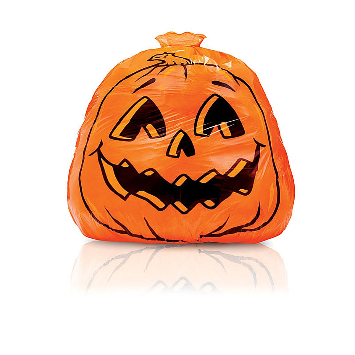 Fun World 9594 Lawn Bag Halloween Decor