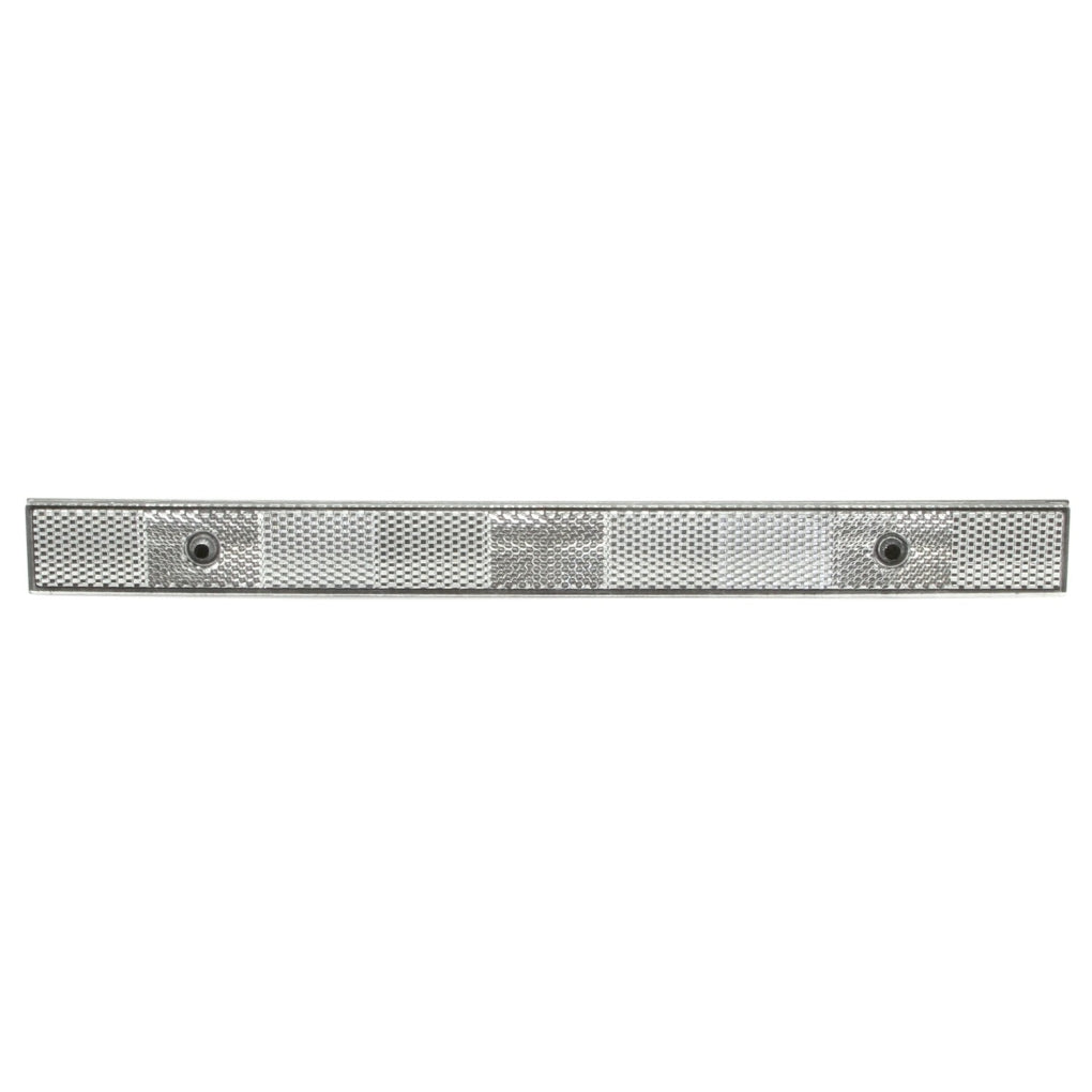 Trucklite 98153 Narrow Rail 12in. x 1in. Rectangle Clear
