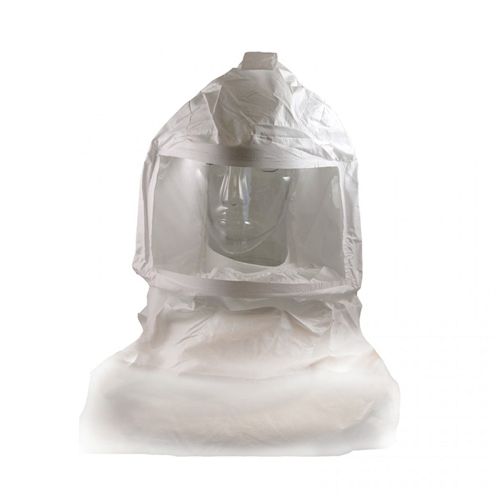 SAS Safety 9816-15 Replacement GEN-NEX Hoods (Box of 3)