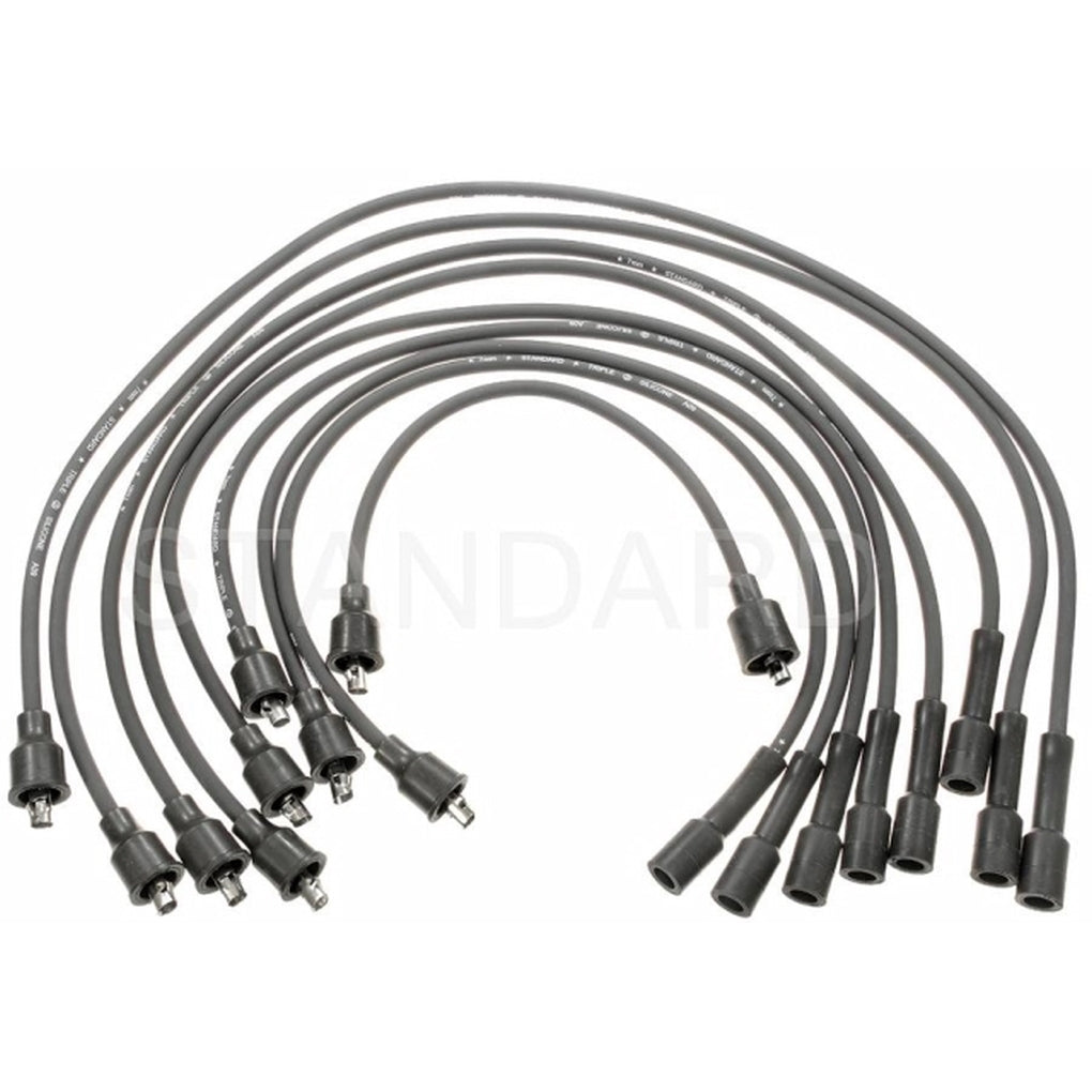 Standard 9826 Spark Plug Wire Set