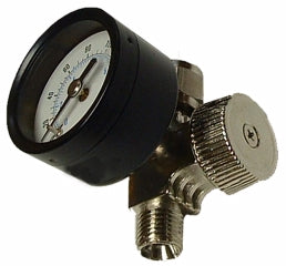 S & G Tool Aid 98300 Air Adjustmentvalve For Paintspraying