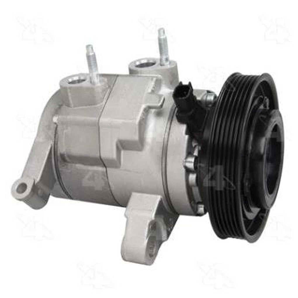 Four Seasons 98301 A/C Compressor
