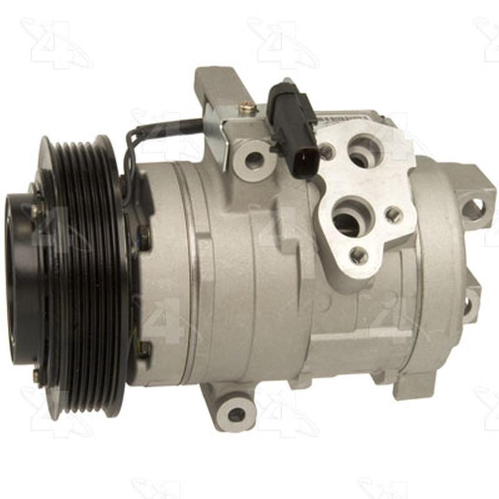 Four Seasons 98309 A/C Compressor