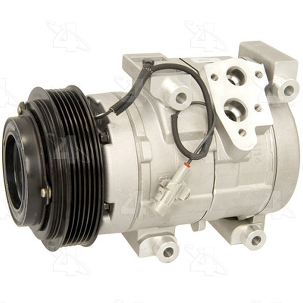 Four Seasons 98310 A/C Compressor