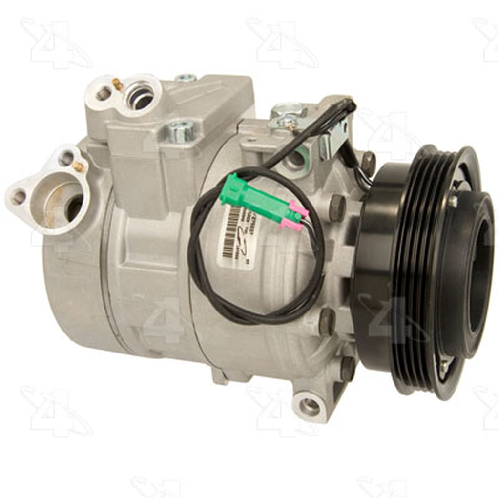 Four Seasons 98326 A/C Compressor