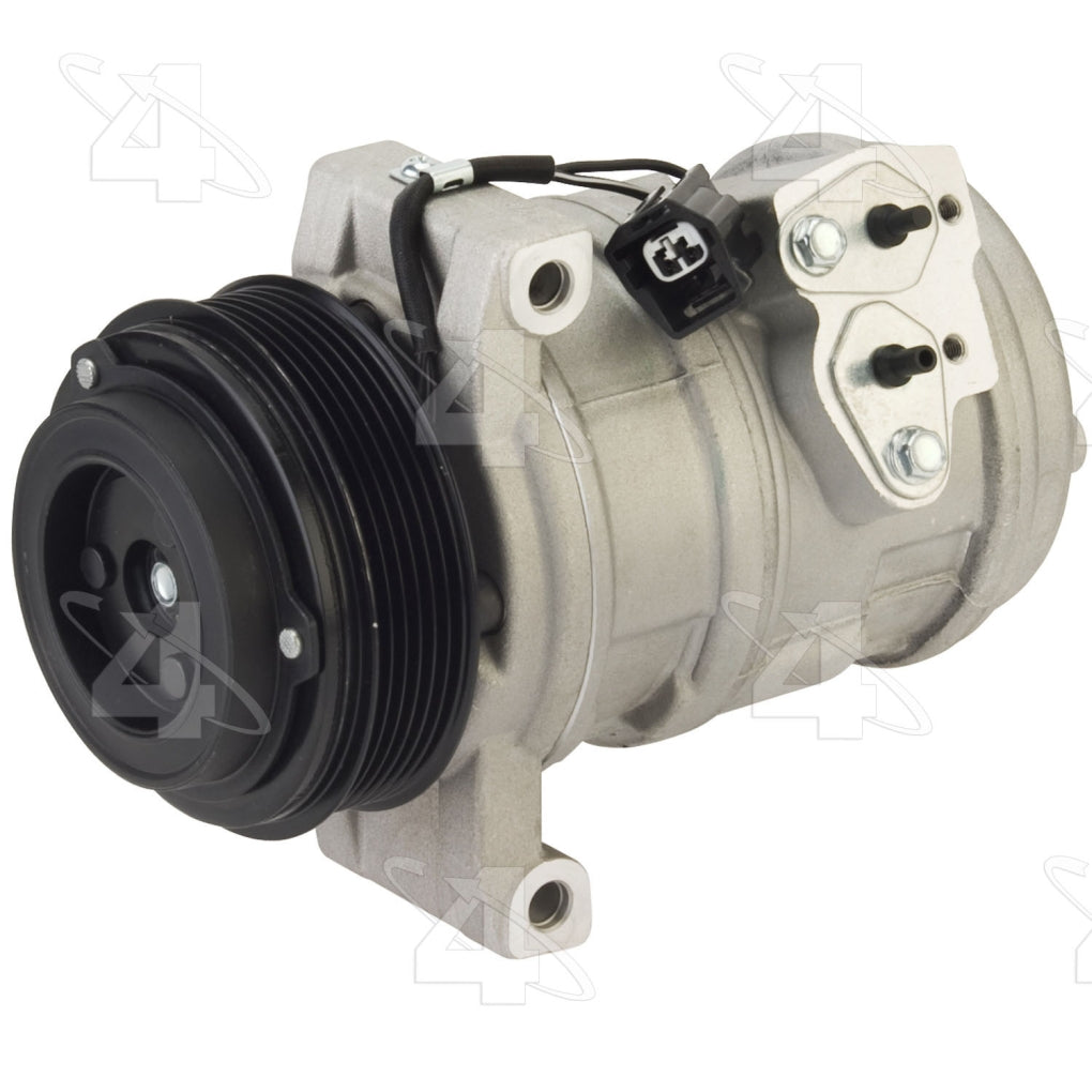 Four Seasons 98330 A/C Compressor