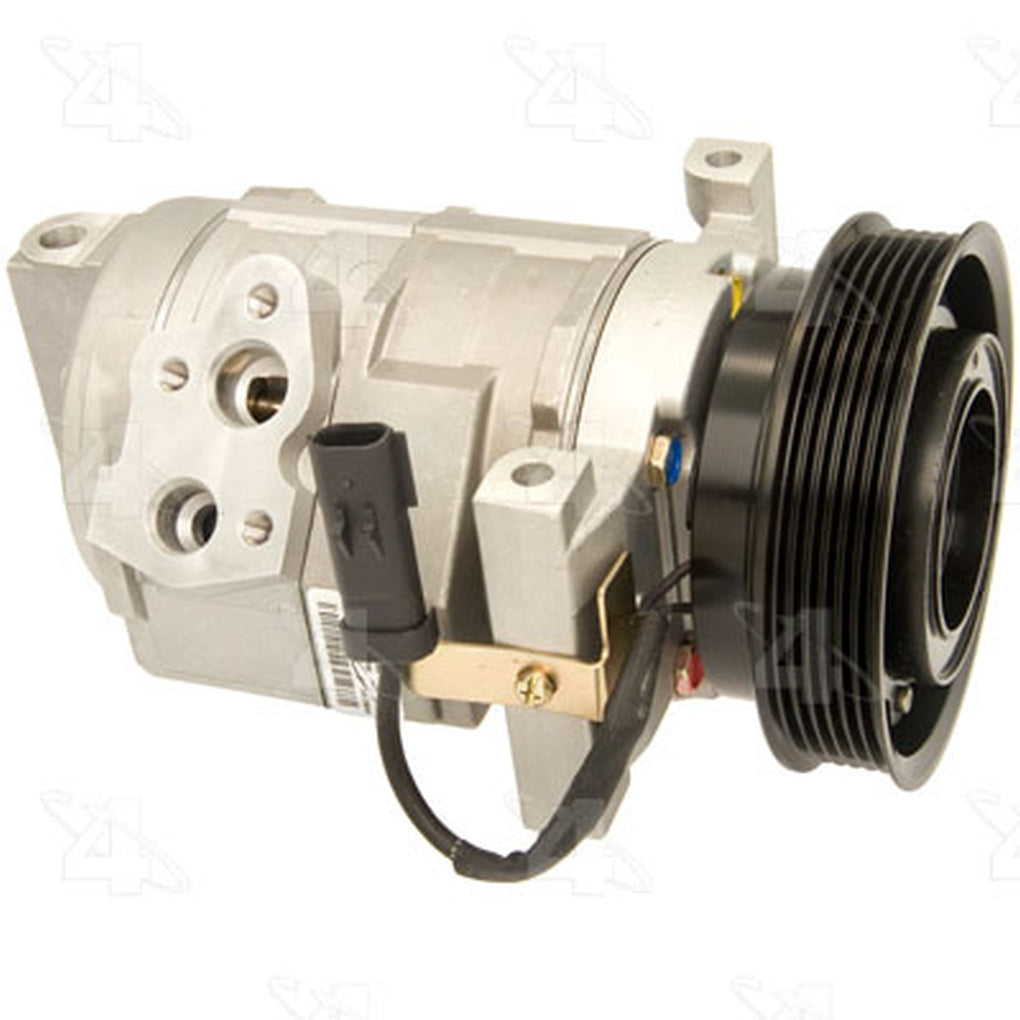 Four Seasons 98333 A/C Compressor