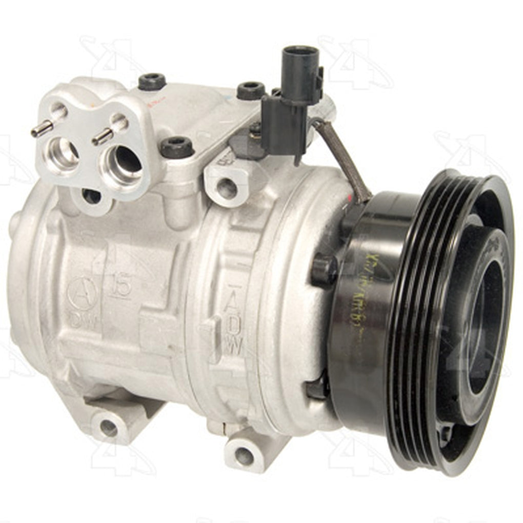 Four Seasons 98373 A/C Compressor