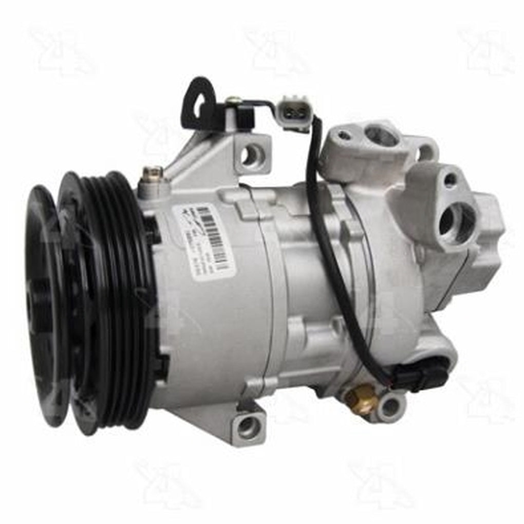 Four Seasons 98376 A/C Compressor
