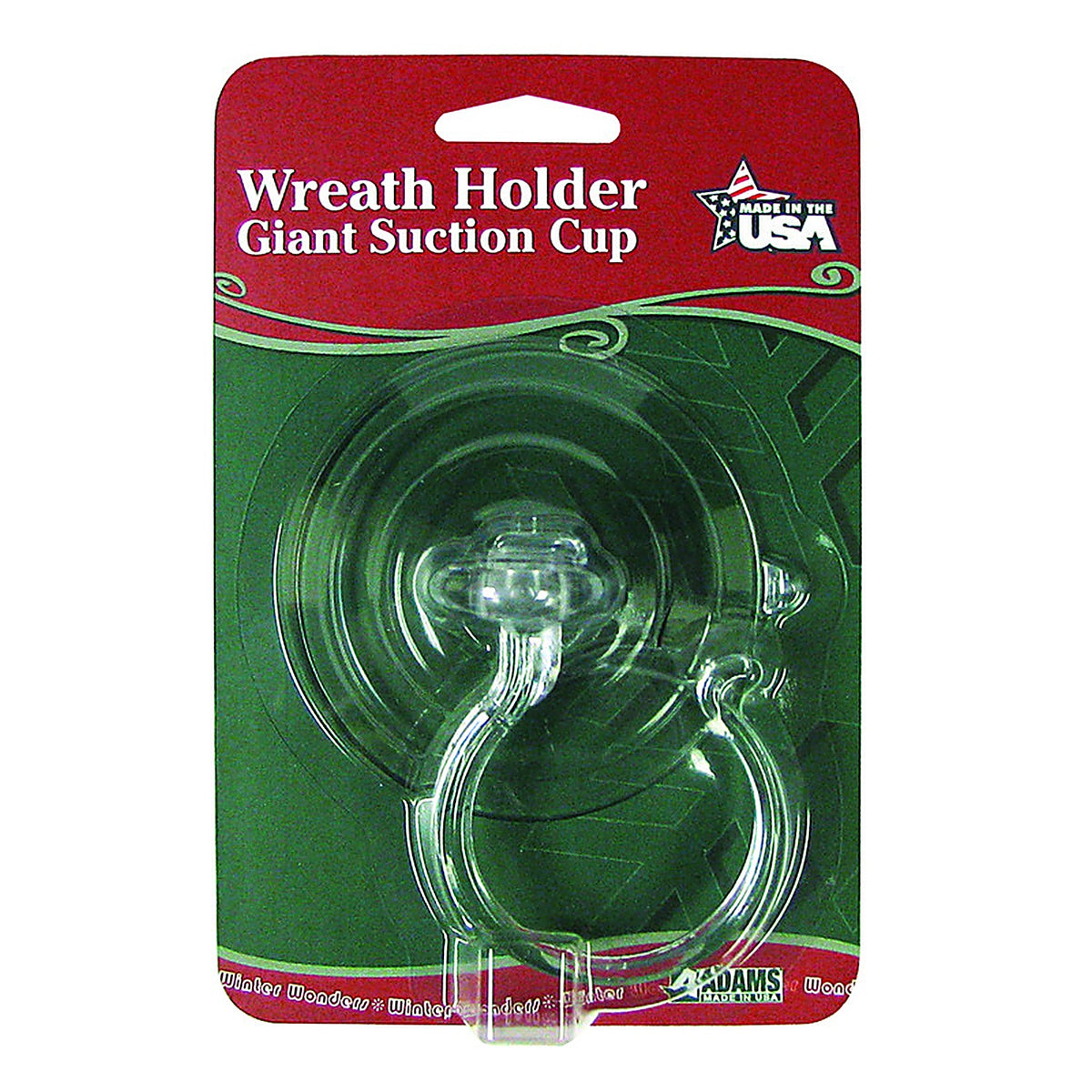 Adams 5750-88-1040 Christmas Decor