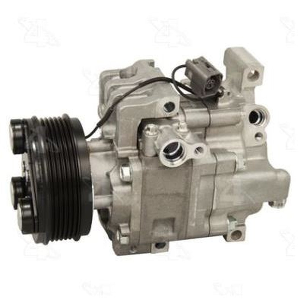 Four Seasons 98471 A/C Compressor