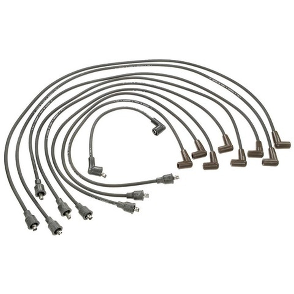 Standard 9848 Spark Plug Wire Set