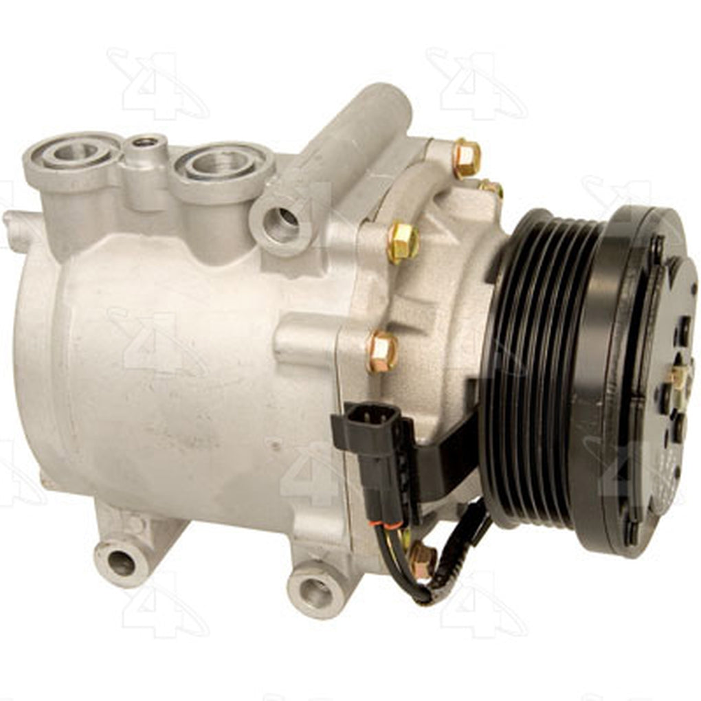 Four Seasons 98557 A/C Compressor
