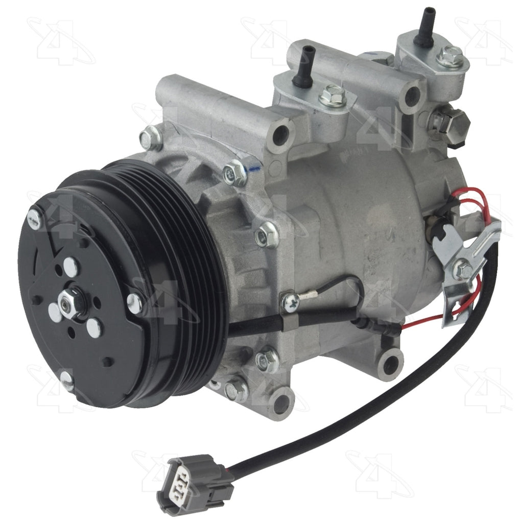 Four Seasons 98559 A/C Compressor