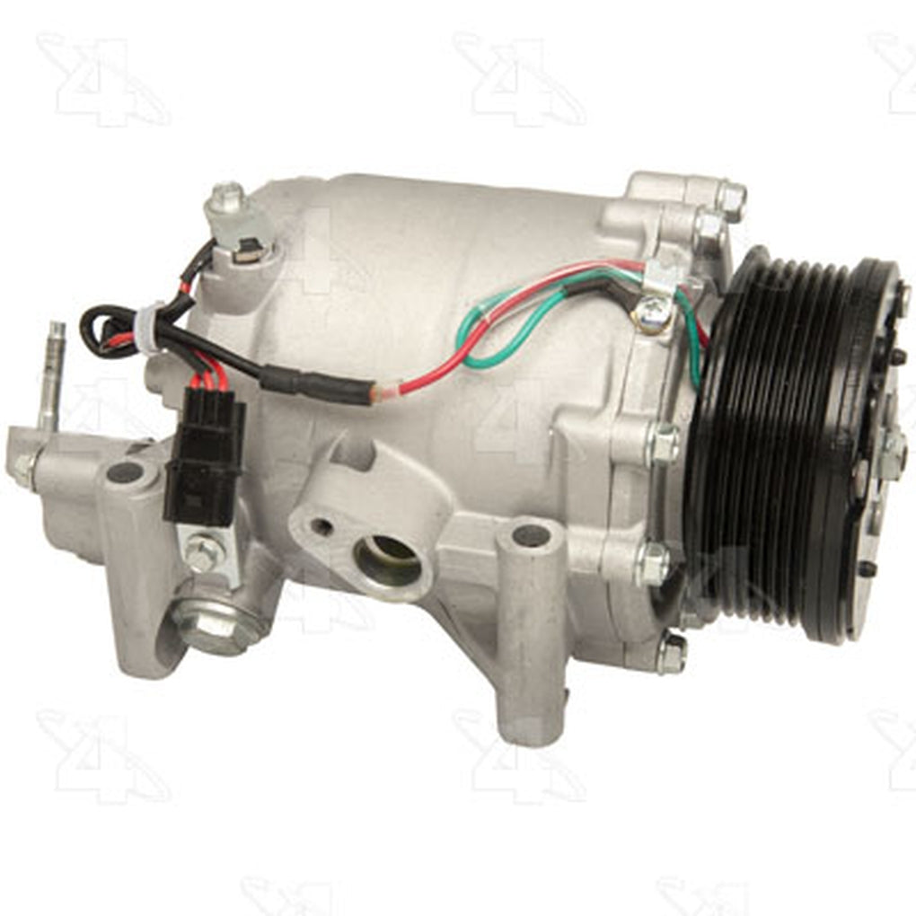 Four Seasons 98560 A/C Compressor