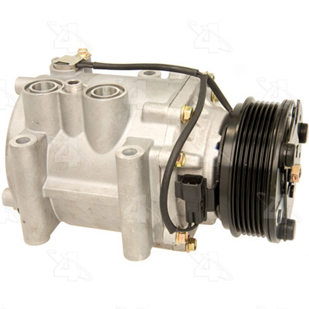 Four Seasons 98561 A/C Compressor