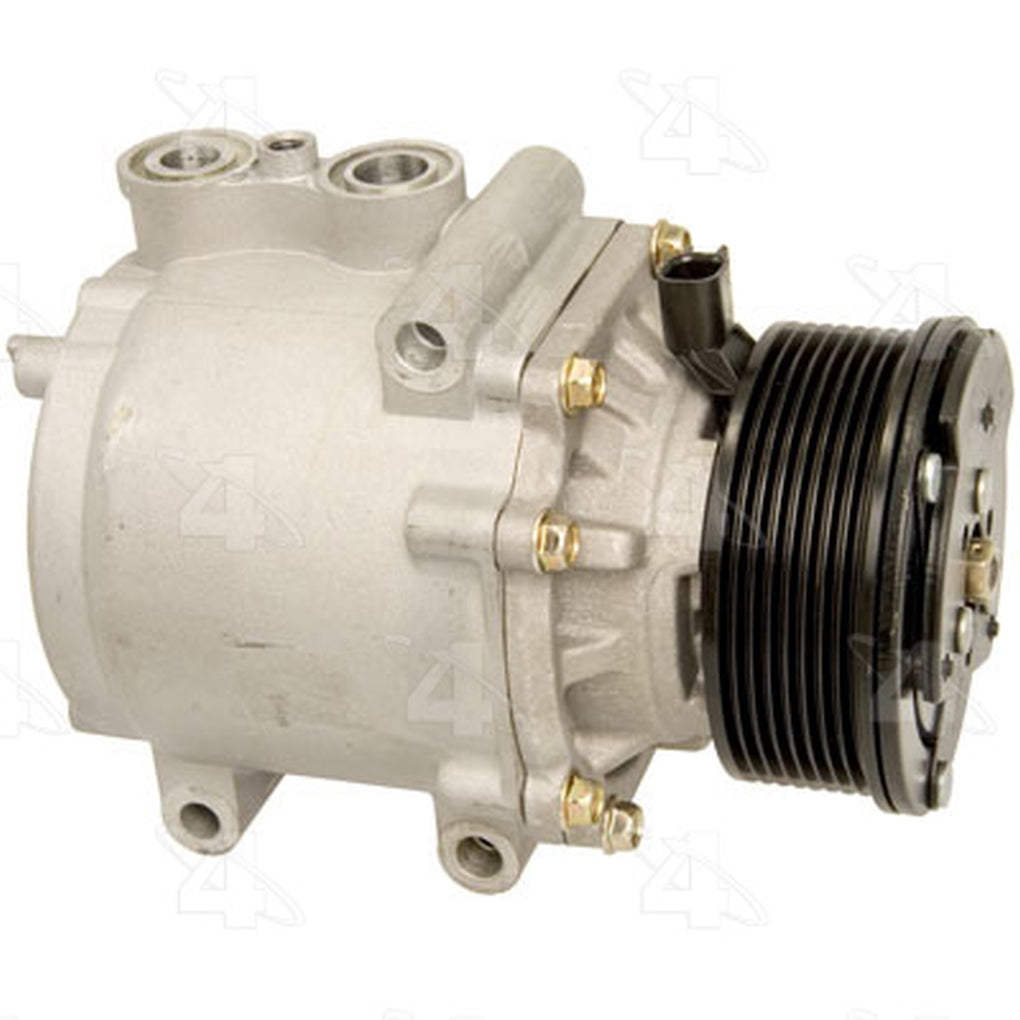 Four Seasons 98564 A/C Compressor
