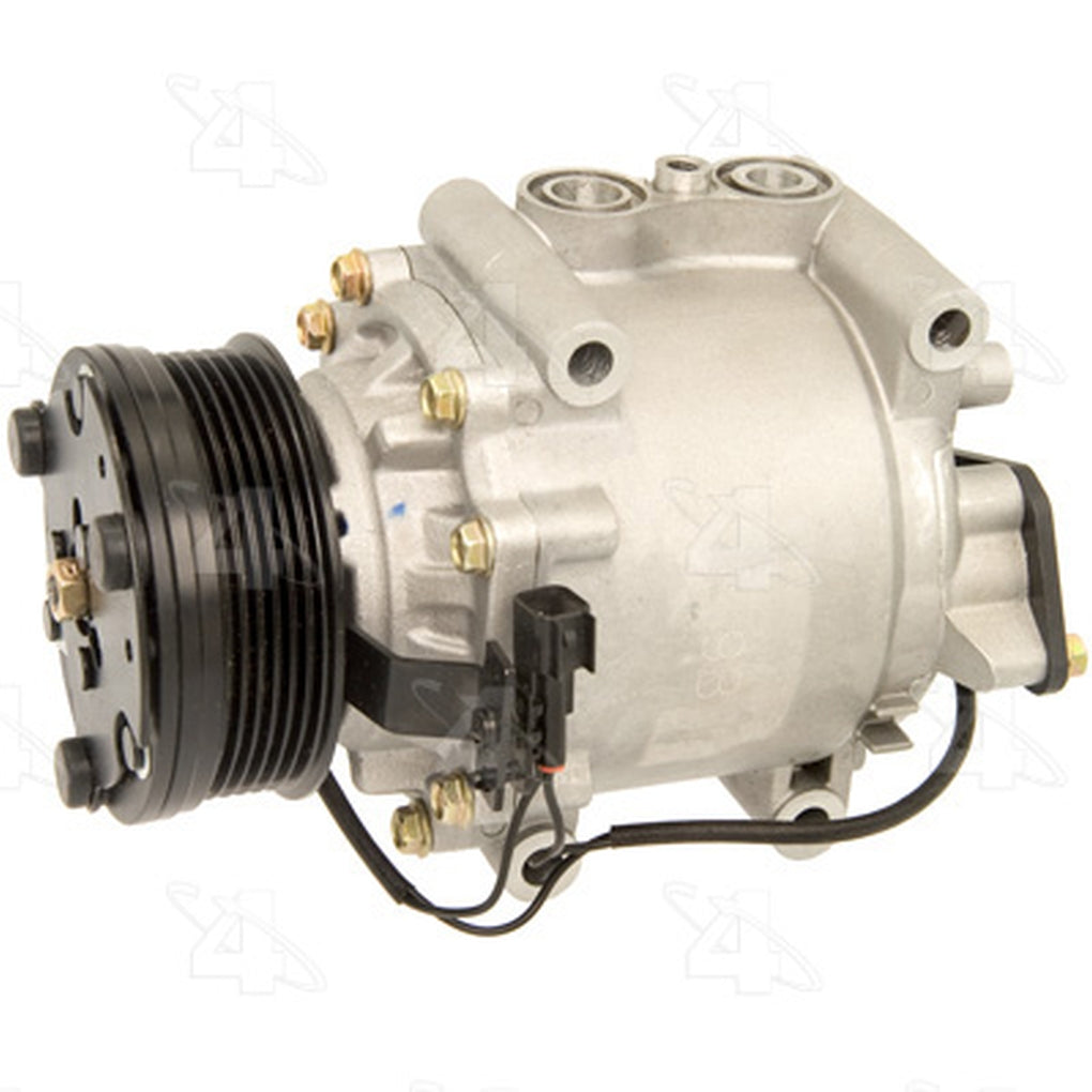Four Seasons 98569 A/C Compressor