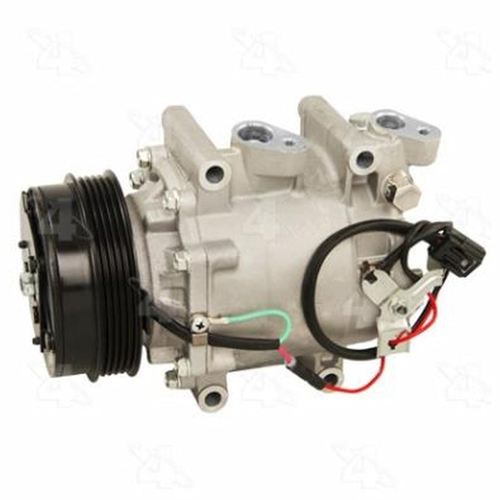 Four Seasons 98579 A/C Compressor