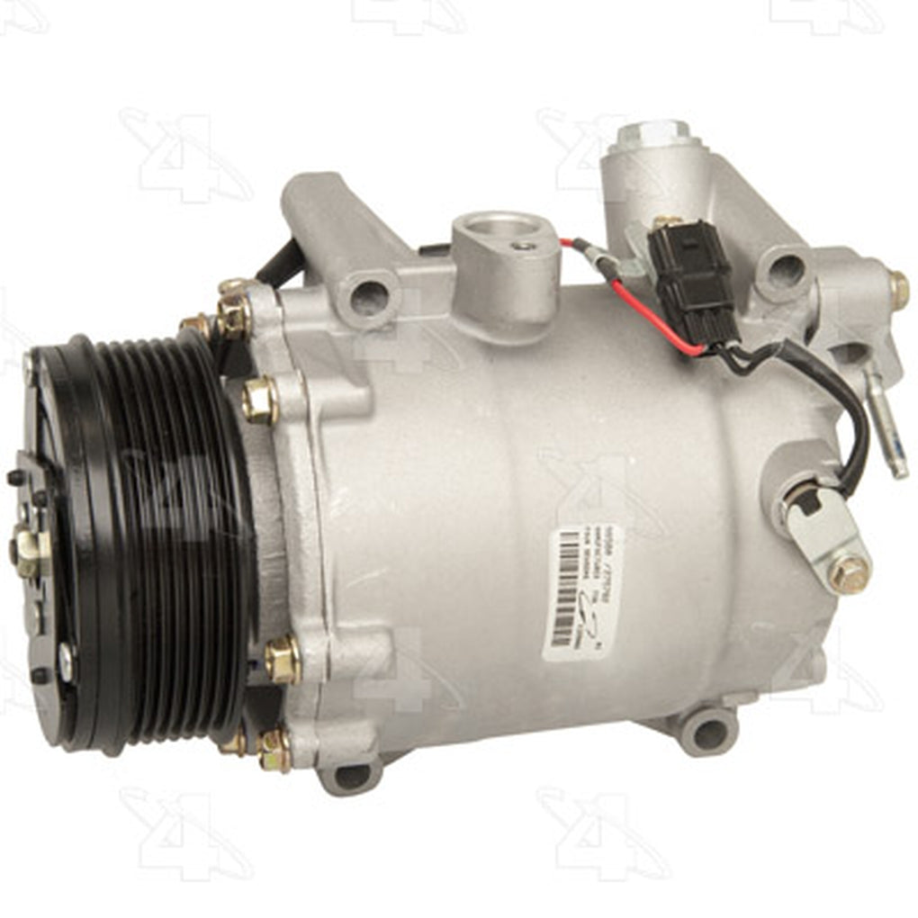 Four Seasons 98580 A/C Compressor