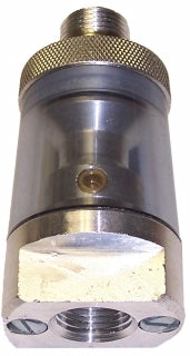 S & G Tool Aid 98700 Large Oiler w/3/8in. NPT