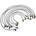 Standard 9872 Spark Plug Wire Set
